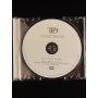 Taylor Swift Autógrafo CD The Manuscript.
