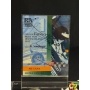 Ayrton Senna Autógrafo em Credencial de Imprensa - GP Alemão 1993