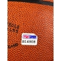Kobe Bryant, Dwyane Wade e Carmelo Anthony Autógrafos - Bola de Basquetebol.