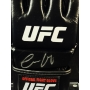 Conor Mcgregor Autógrafo - Luva de MMA.
