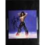 Katy Perry Autografo - CD "143"