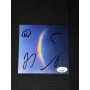Chris Martin, Guy Berryman, Will Champion & Johnny Buckland Autógrafos - CD Moon Music.