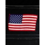 Apollo 14 - Bandeira Americana - "Historical Lunar Flag".