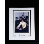 Bill Gates Autógrafo - "The beginning"
