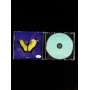 Adam Levine, Jesse Carmichael, James Valentine, Matt Flynn Autógrafos - CD "Love is Like"