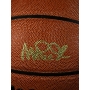 Magic Johnson Autógrafo - Bola de Basquetebol