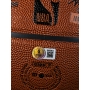 Magic Johnson Autógrafo - Bola de Basquetebol