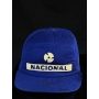 Ayrton Senna Autógrafo - Boné da Nacional