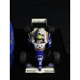 Ayrton Senna Autógrafo - Boné da Nacional