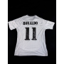 Ronaldo Nazário, "O Fenômeno" Autógrafo - Camisa Real Madrid.