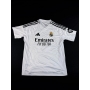 Ronaldo Nazário, "O Fenômeno" Autógrafo - Camisa Real Madrid.