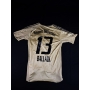 Michael Ballack Autógrafo - Camisa Bayern de Munique.