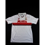 Gullit Autógrafo - Camisa do Milan.