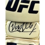 José Aldo Autógrafo - Luva de MMA.