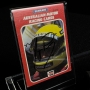 Ayrton Senna – Lotus 1986 | Card Autografado