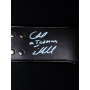 Chuck Liddell Autógrafo - Cinto UFC.