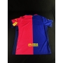 Camisa FC Barcelona x Travis Scott 24/25 – Edição Limitada “Cactus Jack” (Home)