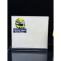 Ayrton Senna Autógrafo - Cartão "World Champion".