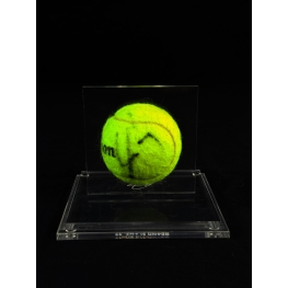 João Fonseca Autógrafo - Bola de Tênis.