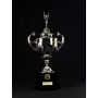 Réplica da Taça da Histórica Vitória de Ayrton Senna no GP do Brasil de 1991.