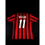 Rivaldo Autógrafo - Camisa do Milan.