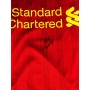Luis Suárez Autógrafo - Camisa do Liverpool.