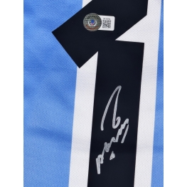 Sergio "Kun" Agüero