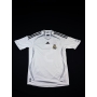 Fabio Cannavaro Autógrafo - Camisa do Real Madrid.