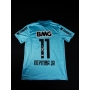 Neymar Júnior Autógrafo - Camisa do Santos.