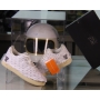 Tênis Air Force 1 ‘07 LV8 White/Sail-Pale.