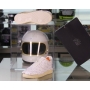 Tênis Air Force 1 ‘07 LV8 White/Sail-Pale.