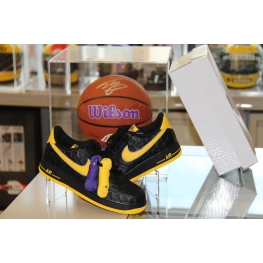 Tênis Nike Air Force 1 “Kobe Bryant”