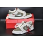 Tênis Nike Dunk Low “Year of the Snake”.