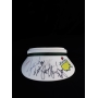 Viseira Autografada por Lendas do Golfe - Masters Tournament 1995-96