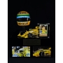 Ayrton Senna Autógrafo em Card 1987.