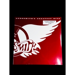 Aerosmith "Greatest Hits " 2019 Vinyl Record