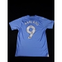 Erling Haaland Autógrafo - Camisa do Manchester City.
