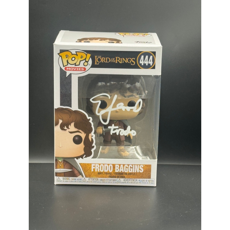 Frodo Baggins 444