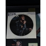 Elvis Presley Autógrafo - "A legendary Performer".