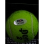 John Mcenroe Autógrafo - Bola de Tênis.