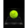 Alex De Minaur Autógrafo - Bola de Tênis.