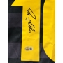 Ronaldo Nazário, "O Fenômeno" Autógrafo - Camisa Inter de Milão.