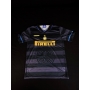 Ronaldo Nazário, "O Fenômeno" Autógrafo - Camisa Inter de Milão.
