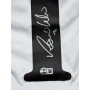 Ronaldo Nazário, "O Fenômeno" Autógrafo - Camisa Real Madrid.