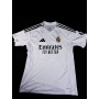 Ronaldo Nazário, "O Fenômeno" Autógrafo - Camisa Real Madrid.
