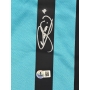 Neymar Júnior Autógrafo - Camisa do Santos.
