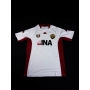 Francesco Totti Autógrafo - Camisa do AS Roma.