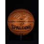 Michael Jordan Autógrafo - Bola de Basquetebol.