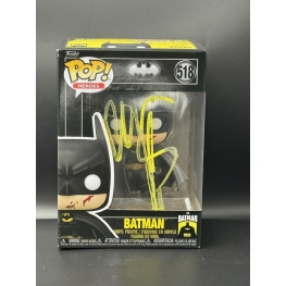 Batman 518