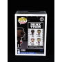 Mike Tyson Autógrafo - Funko 01